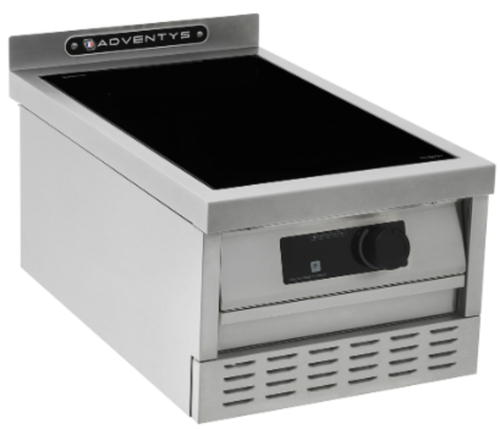 INDUCTION HOB ADVENTYS SKHP 650